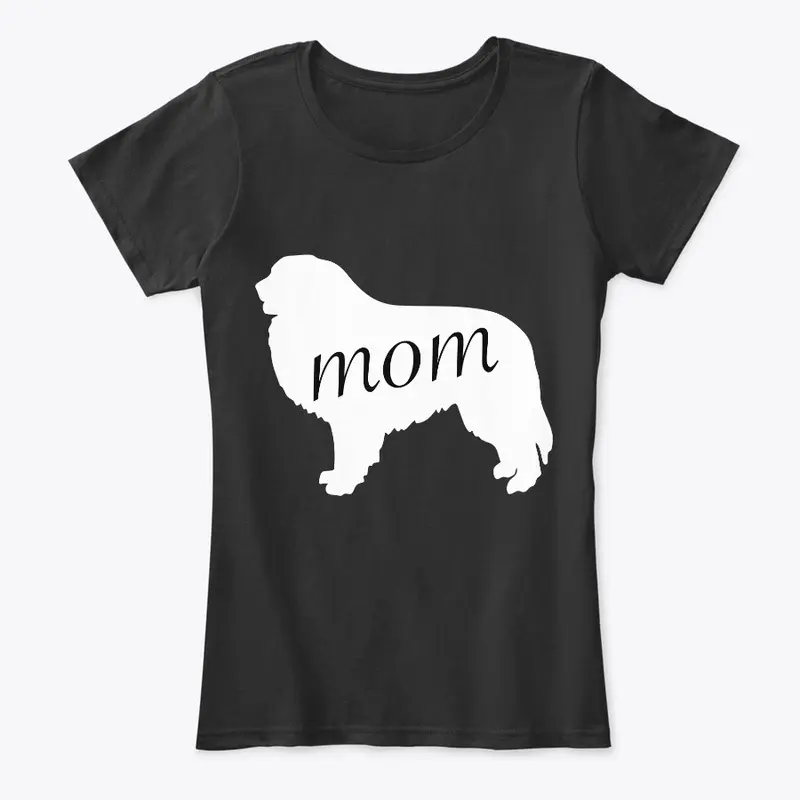 Pyr Mom Tee